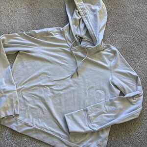 Vuori hoodie size M
